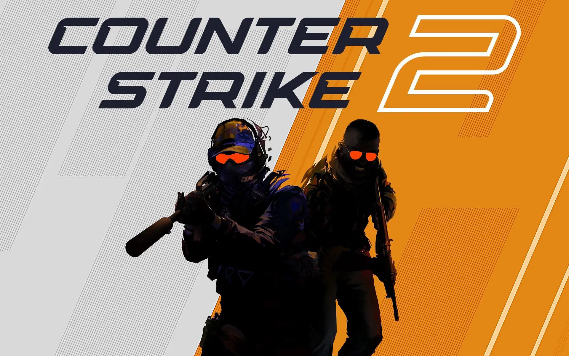 Counter-Strike 2